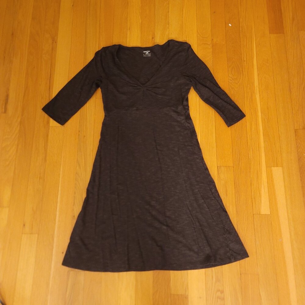 S Horny Toad dress!